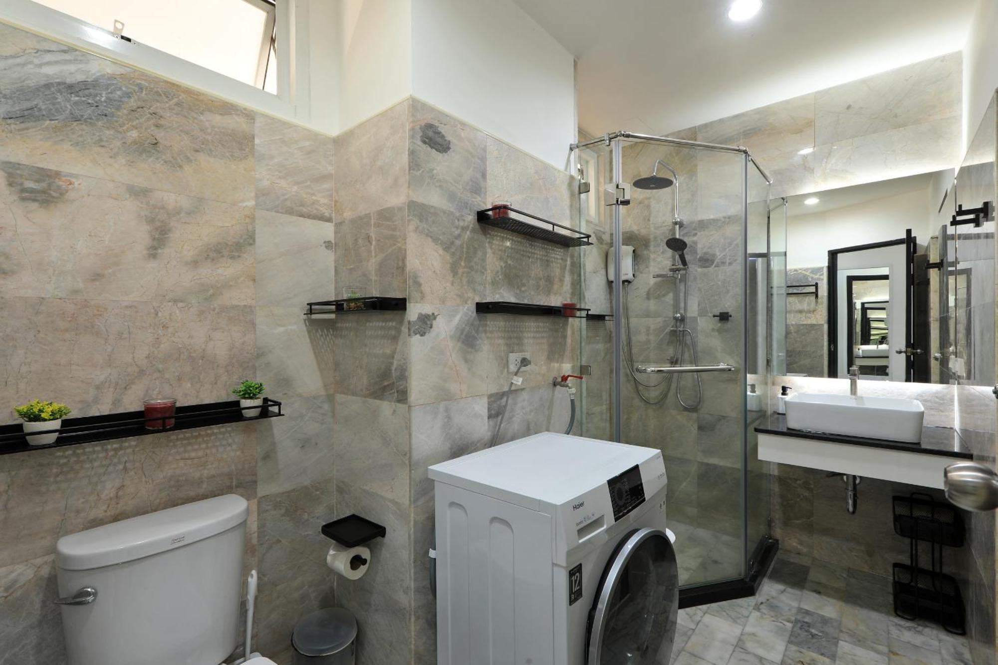 1bdr Pool Access On Naiharn By Capital Pro * Phuket